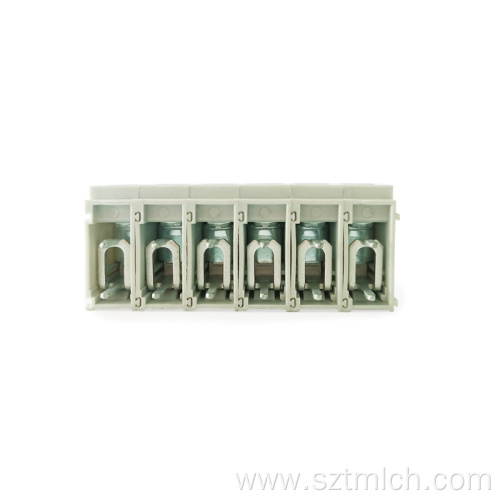 High Quality Terminal European Terminal Block